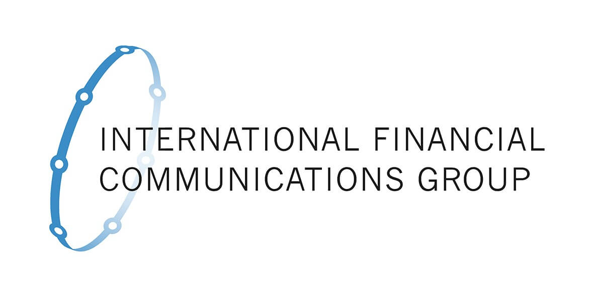 Member of International Financial Communications Group